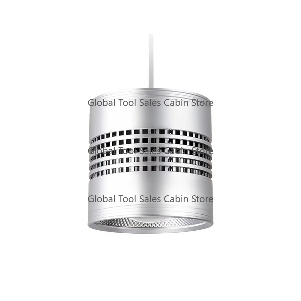 Aquarium Plants - Luz LED para pecera de acuario