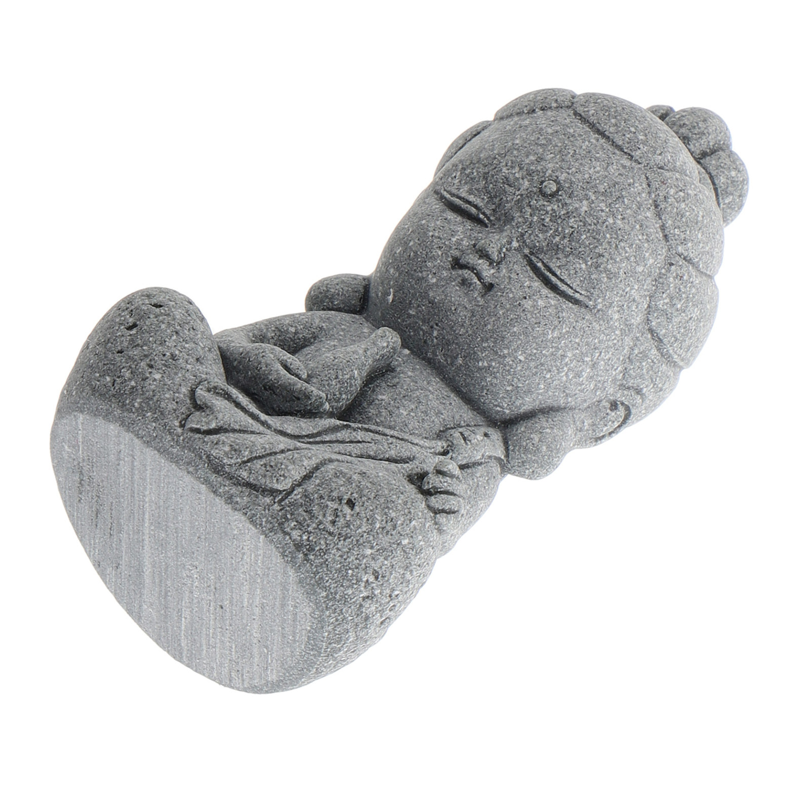 Aquarium Decor - Mini Estatua de Buda Guan Yin