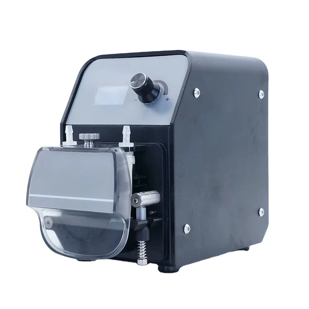 Aquarium Pump - Bomba Dosificadora Peristáltica Automática Kamoer FX-STP-3