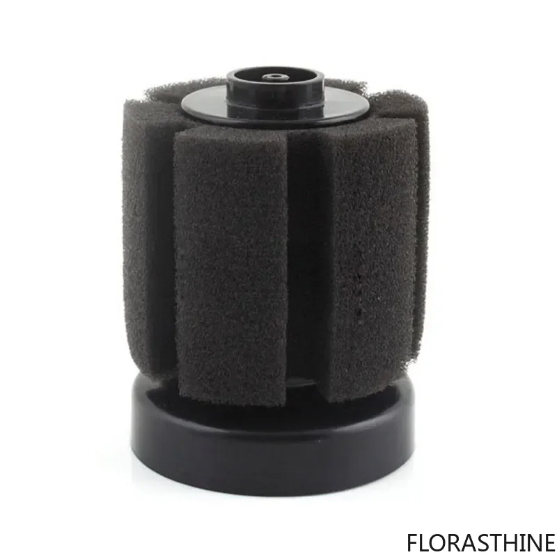 Aquarium Fish Betta - 10 piezas de esponja biológica para