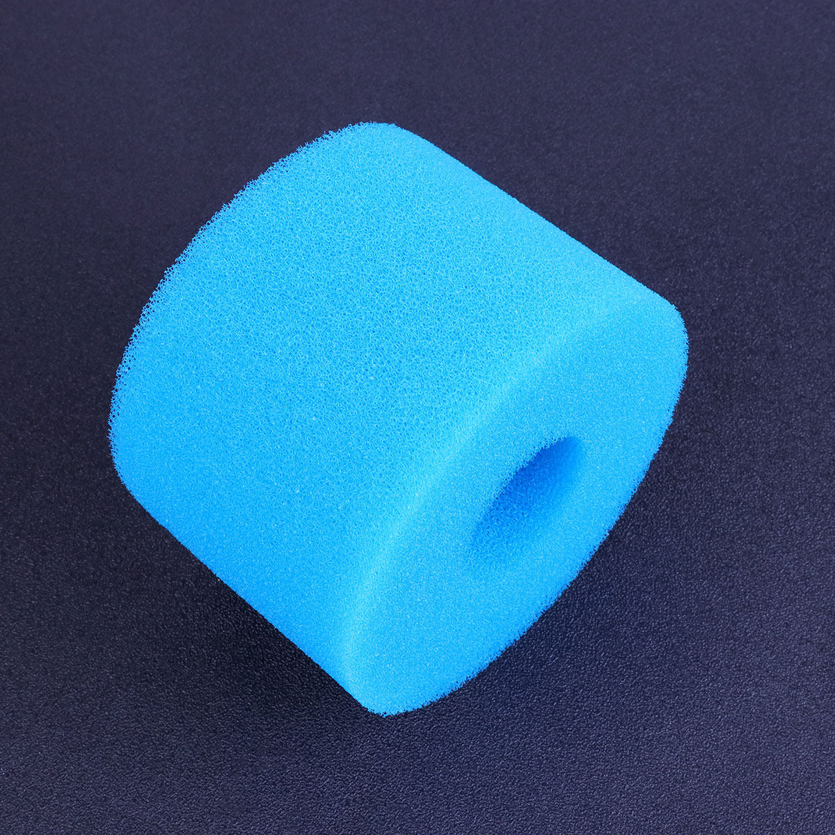 4 unidades de esponja filtrant - Fish Tank Filter reseña y precio