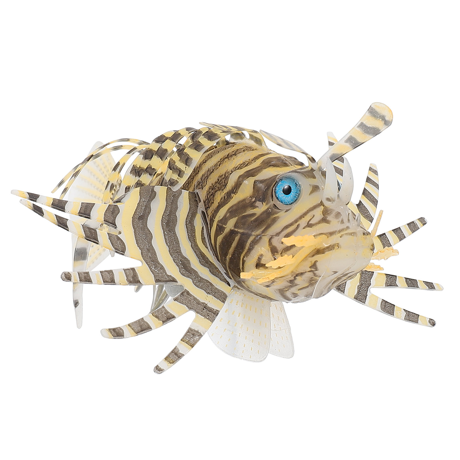 1 unidad. Adorno creativo de s - Fish Aquarium Home reseña y precio