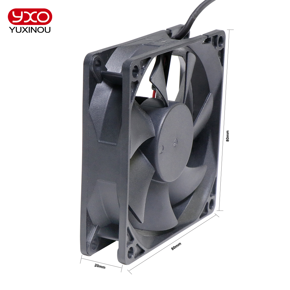 Ventilador disipador de calor  - Aquarium Light reseña y precio