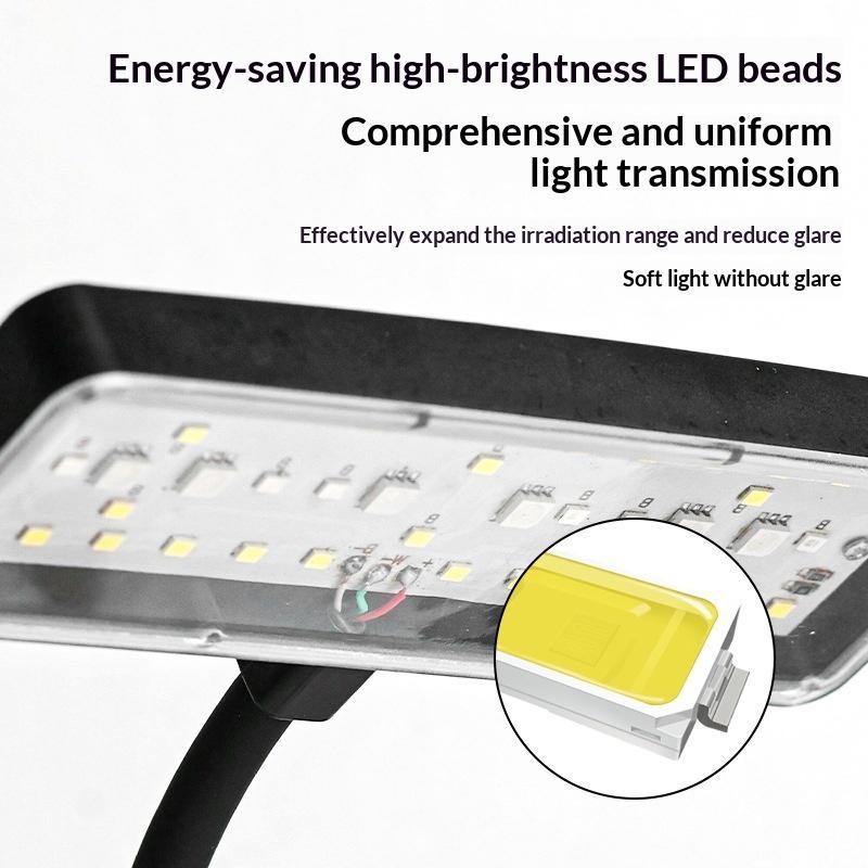 Lámpara LED de espectro comple - Aquarium Plants reseña y precio