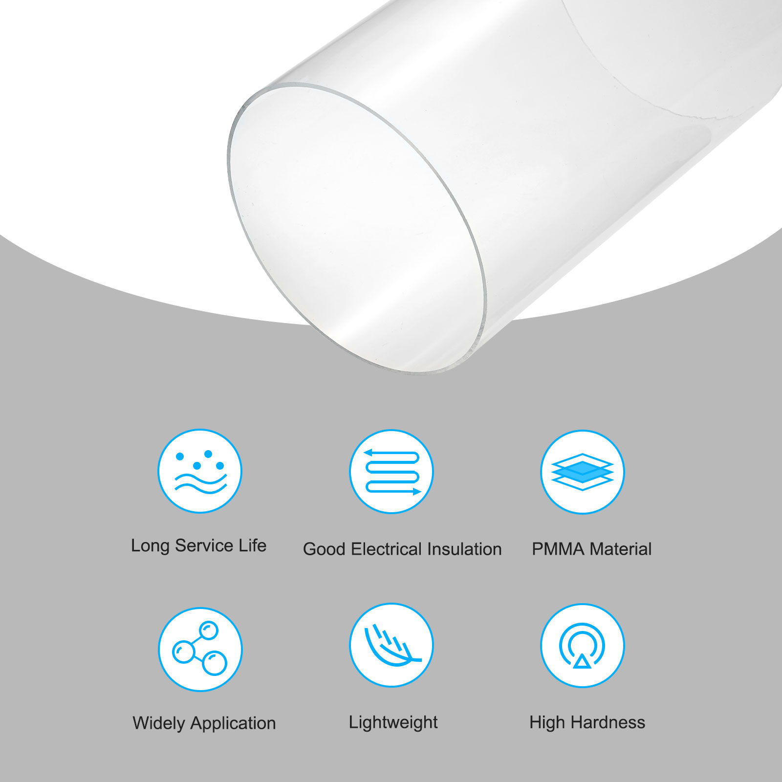 Tubo de tanque de peces de acu - Fish Tank Heater reseña y precio