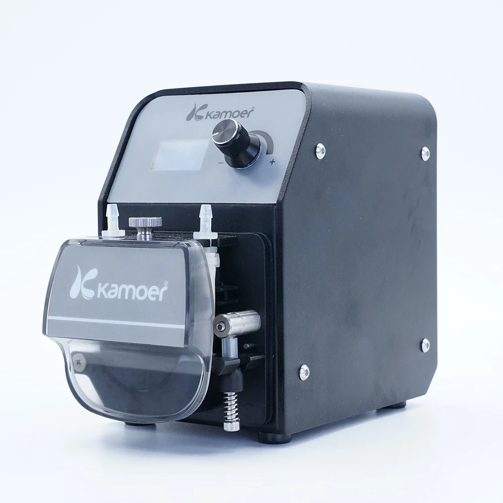 Bomba Dosificadora Peristáltic - Aquarium Pump reseña y precio