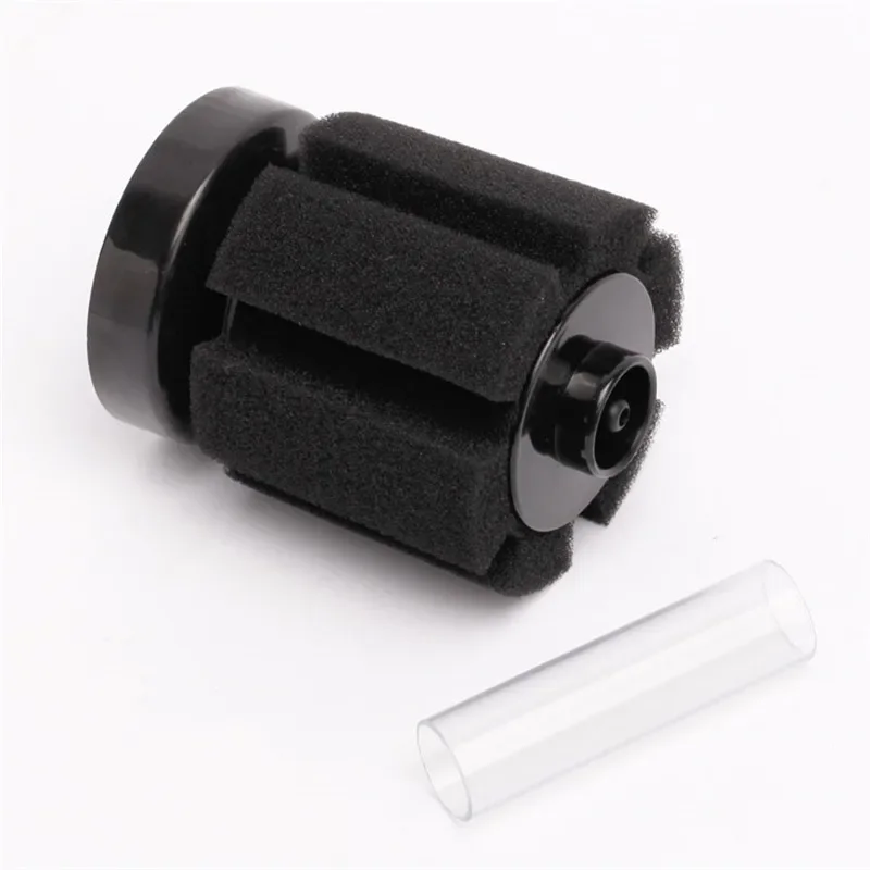 10 Uds Bio filtro de esponja p - Aquarium Fish Betta reseña y precio