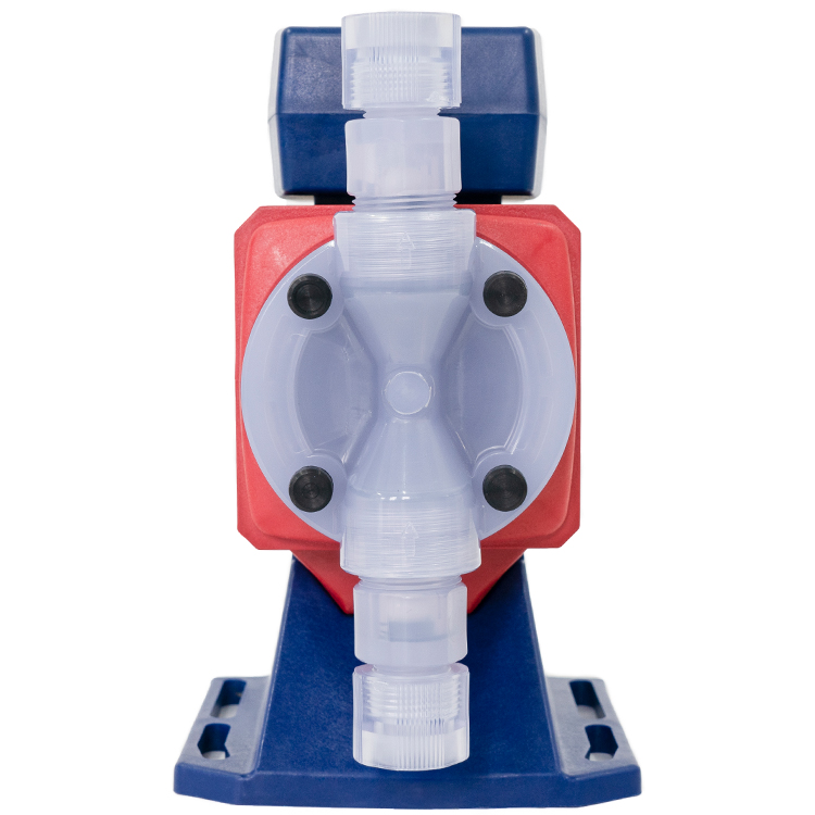 Bomba Dosificadora Electromagn - Aquarium Pump reseña y precio