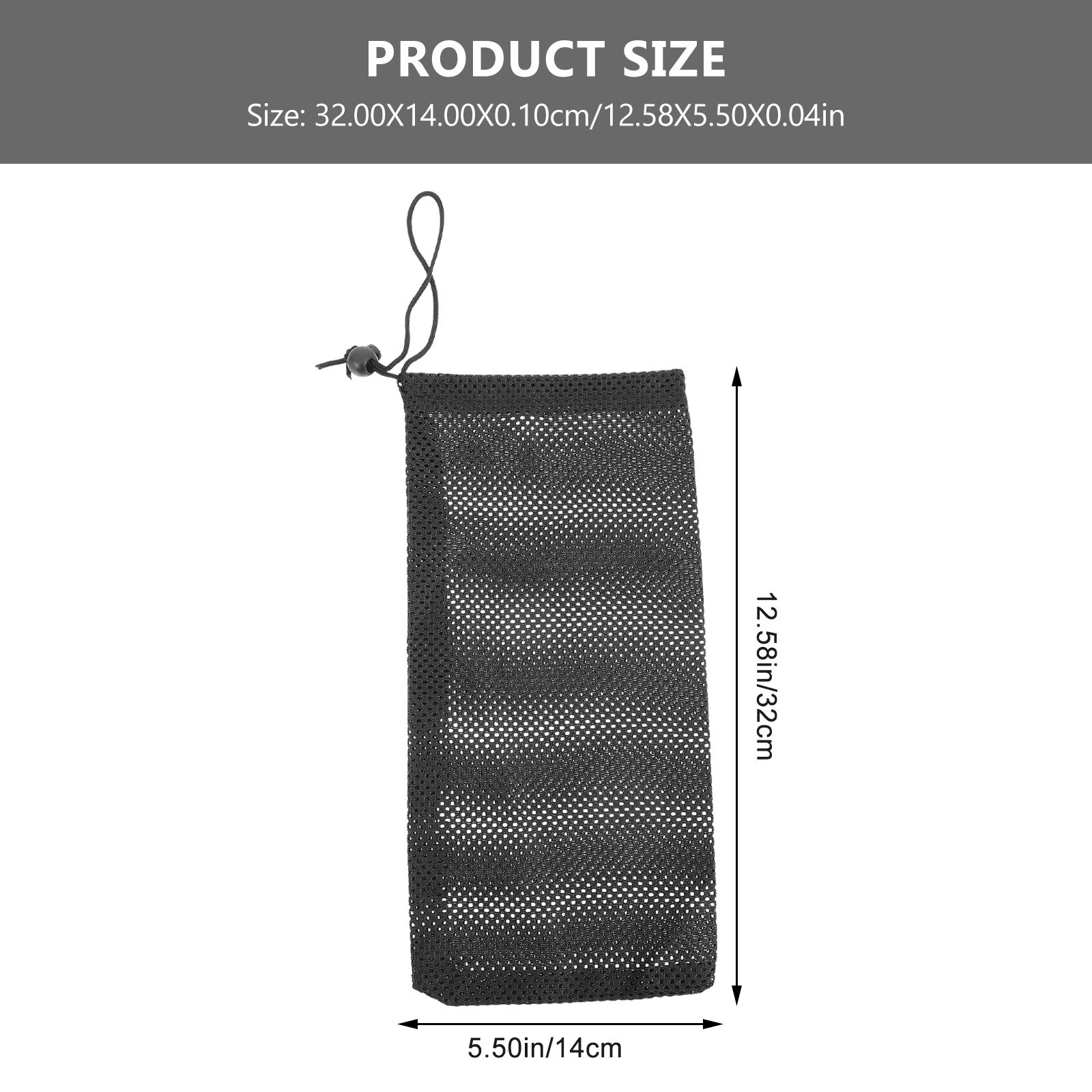 6 unidades de bolsas de malla  - Fish Tank Filter reseña y precio