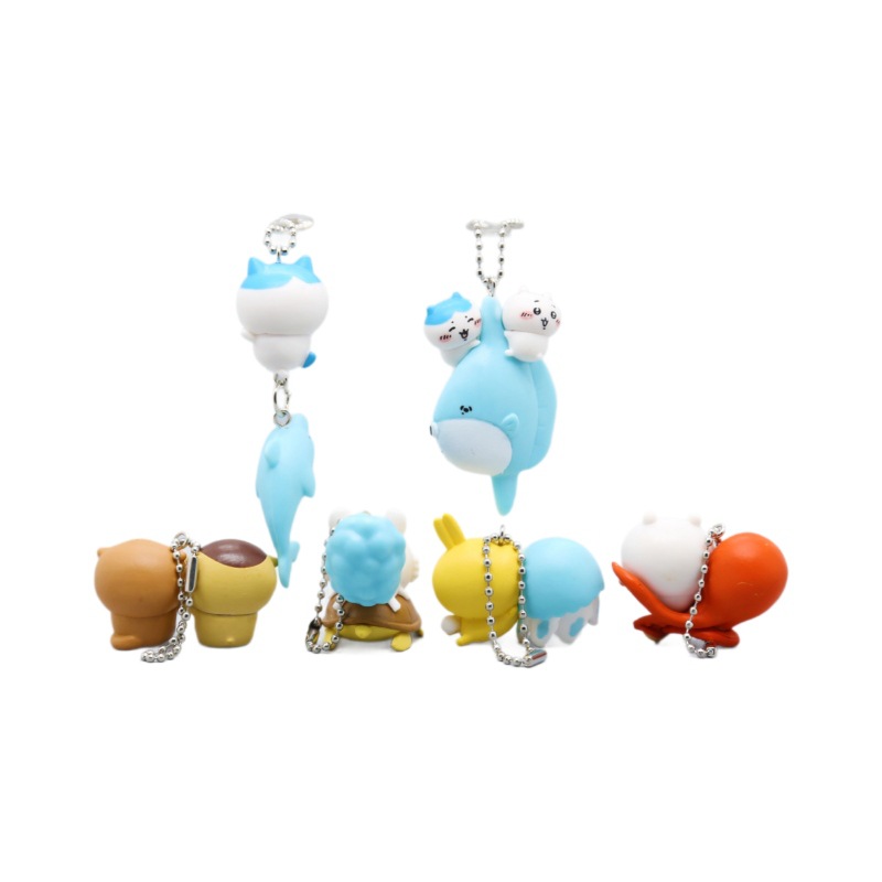   Llavero de la Serie Océano,  - Aquarium Decor reseña y precio