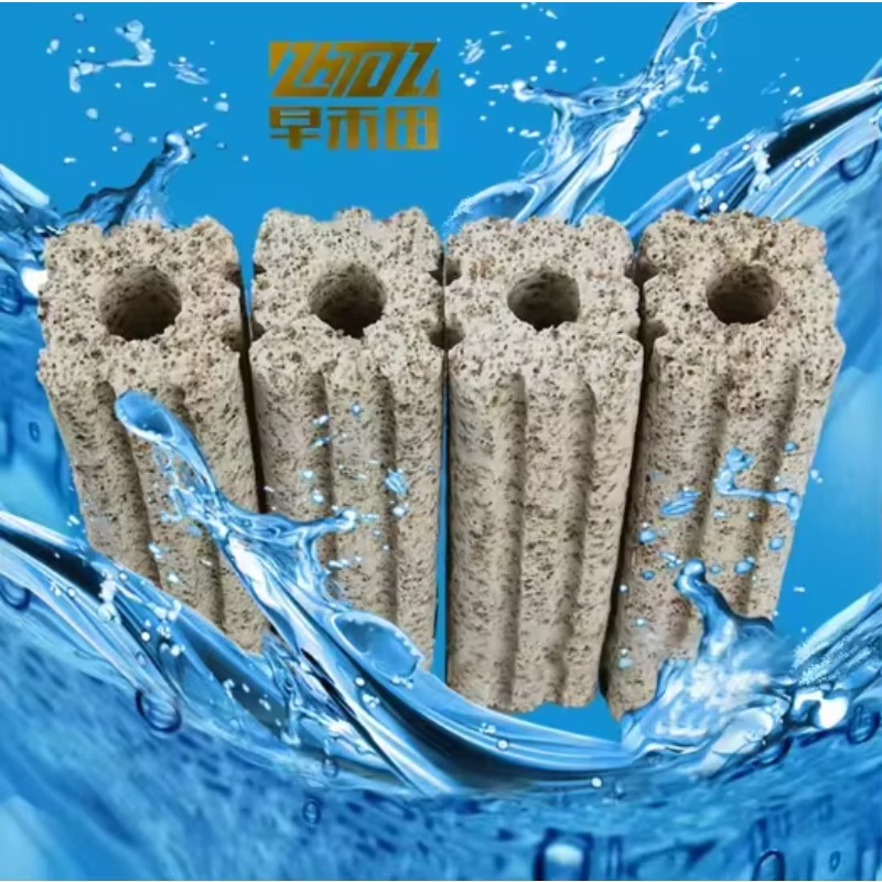 Filtro de cartucho para acuari - Aquarium Fish Keeping reseña y precio